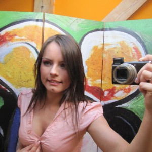 franziska_20jahre-selfie