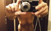 GILF Selfies von Sybille