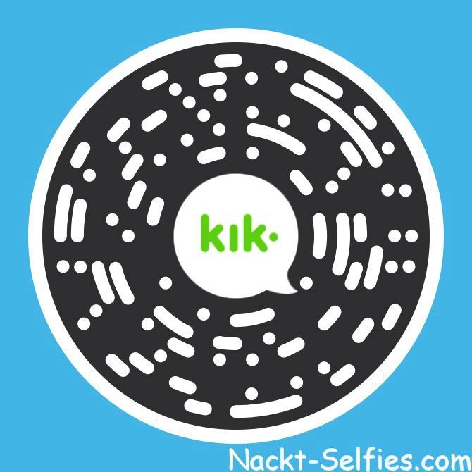 Kik Code für Gruppe Nacktbilder tauschen