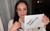 Nacktbilder von Denise gemacht