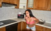 Private Nudes von Türkin Neslihan