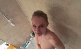 Private Scheiden Bilder von Roxy
