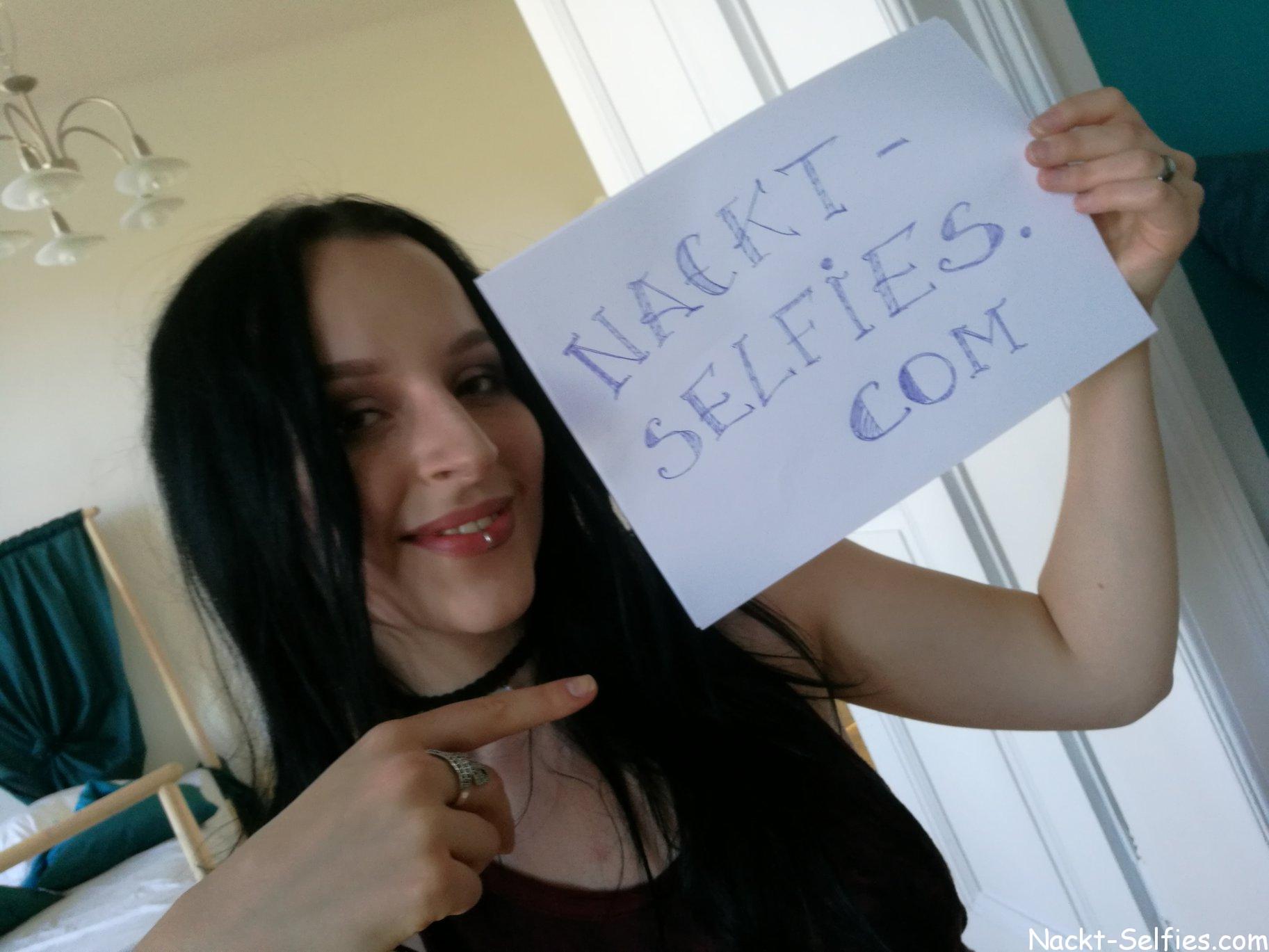 nackt-selfies.com zeigt Teen Girl Quinn 19 Jahre